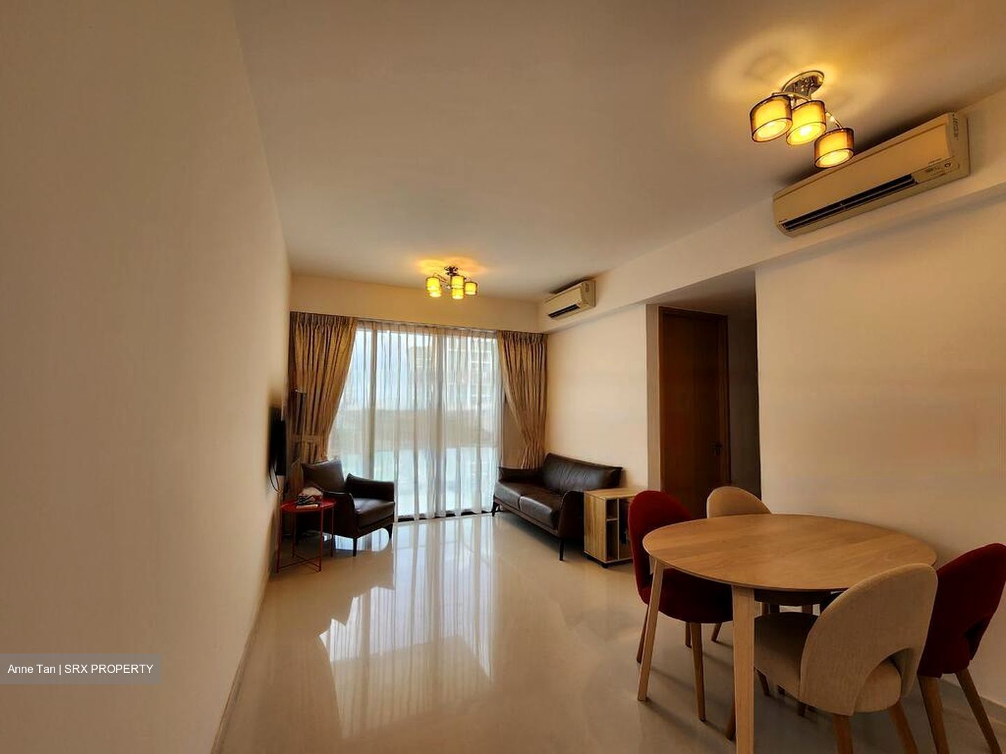 Bartley Ridge (D13), Condominium #460267401